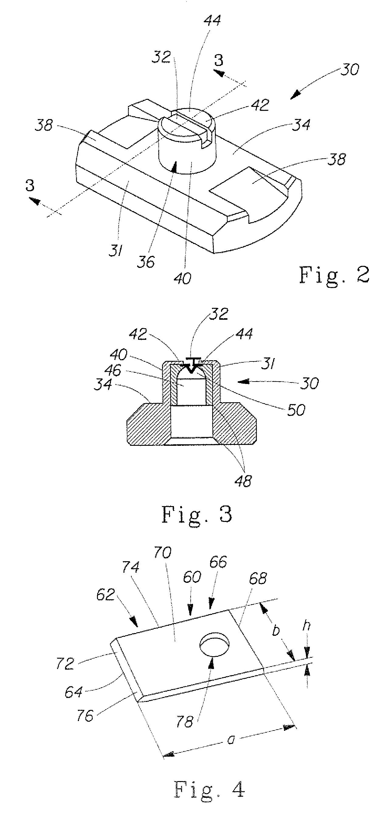 Apparatus and method for mixing by producing shear and/or cavitation, and components for apparatus