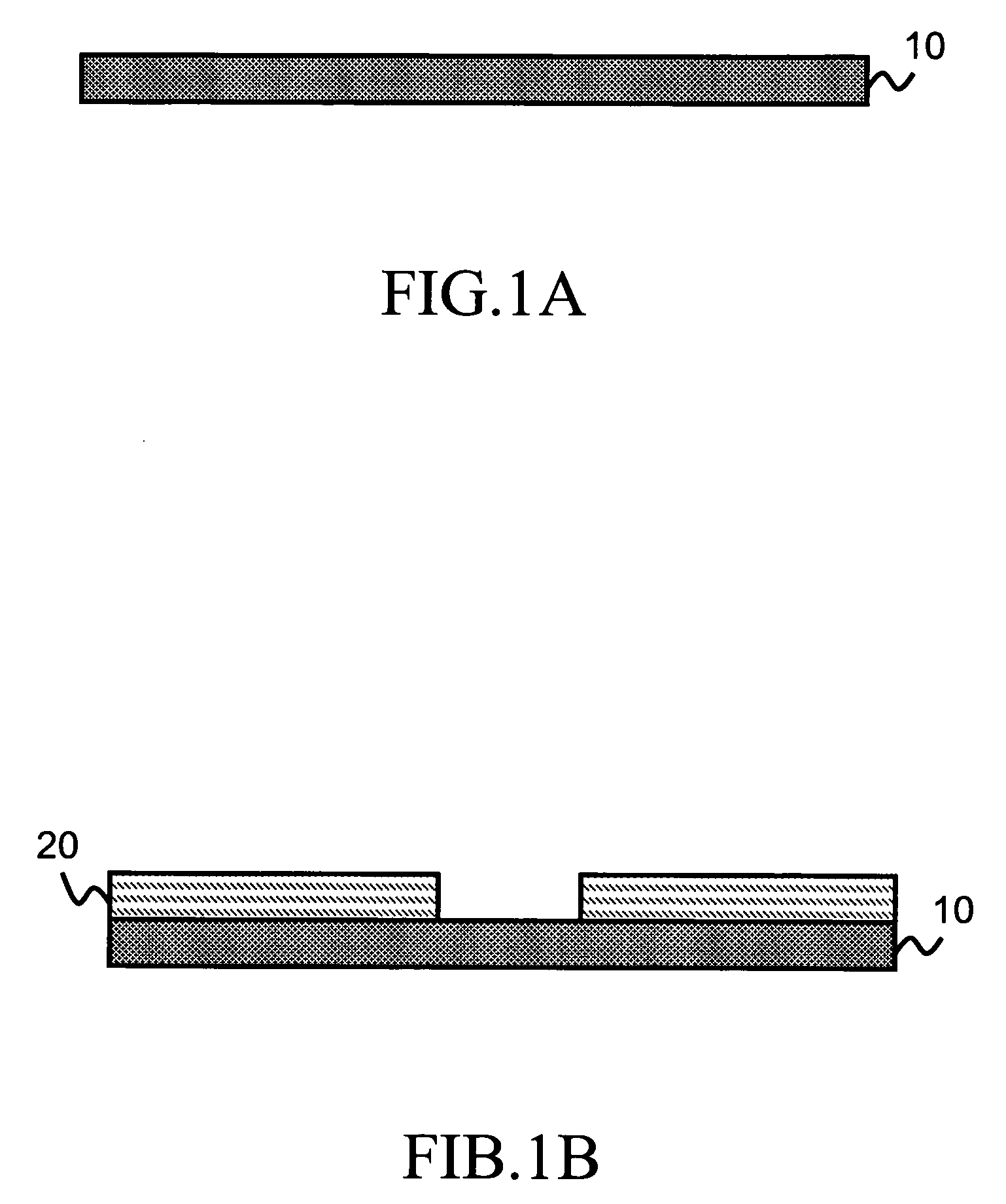 Lateral phase change memory with spacer electrodes and method of manufacturing the same