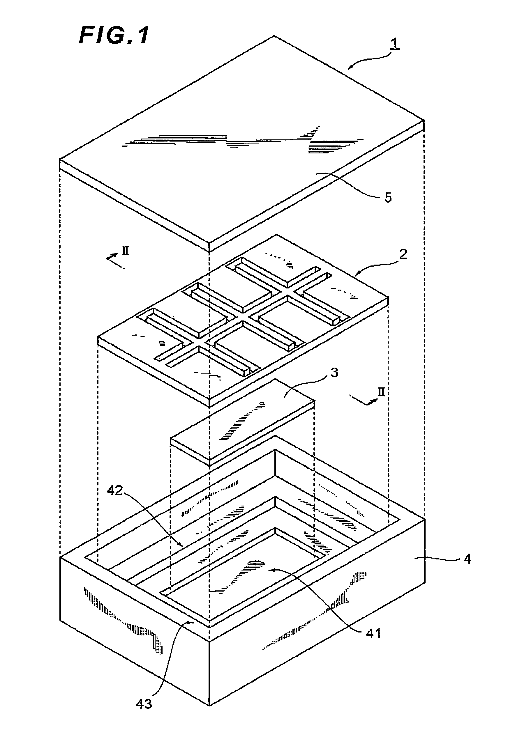 Angular velocity sensing element