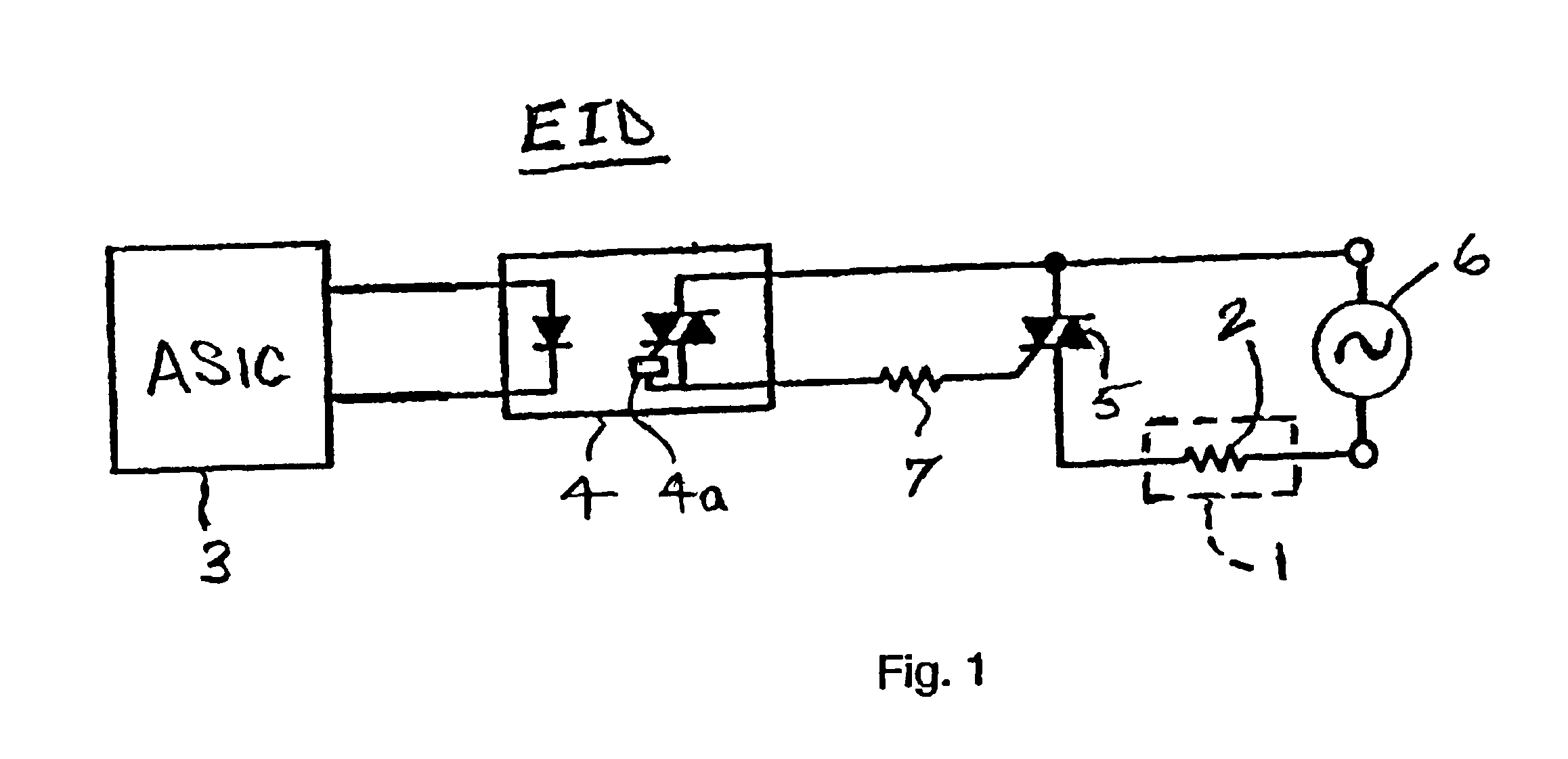 Method and apparatus for controlling power to a heater element using dual pulse width modulation control