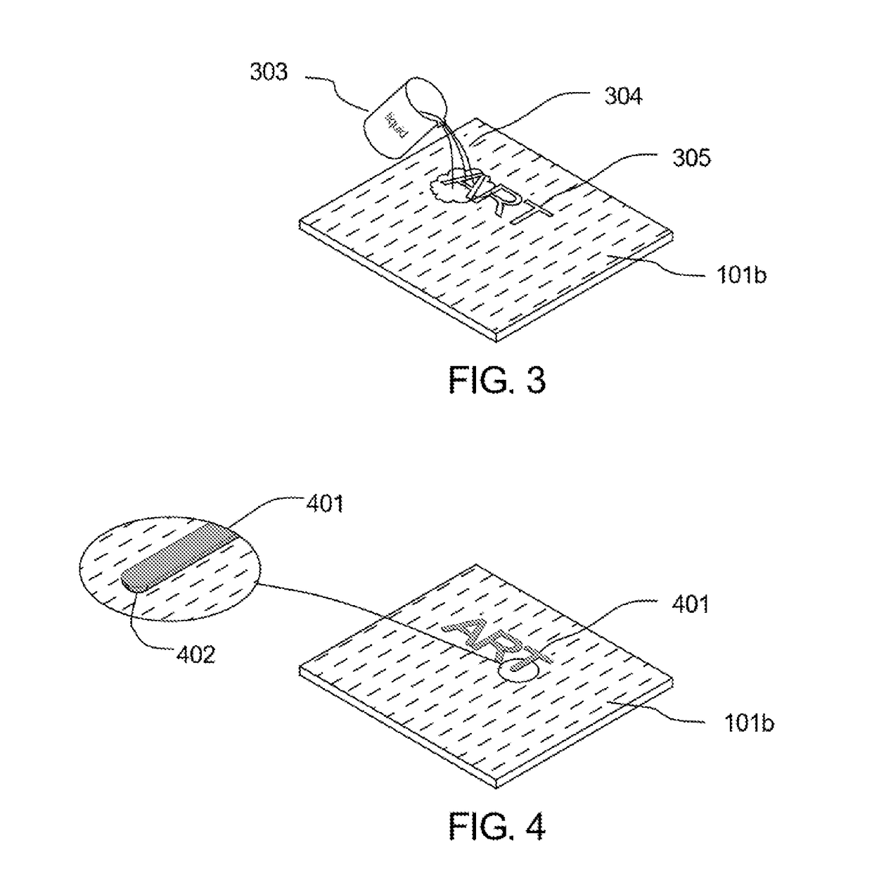 Creation of a Three Dimensional Liquid Art on a Surface by Utilizing a Super hydrophobic Coating