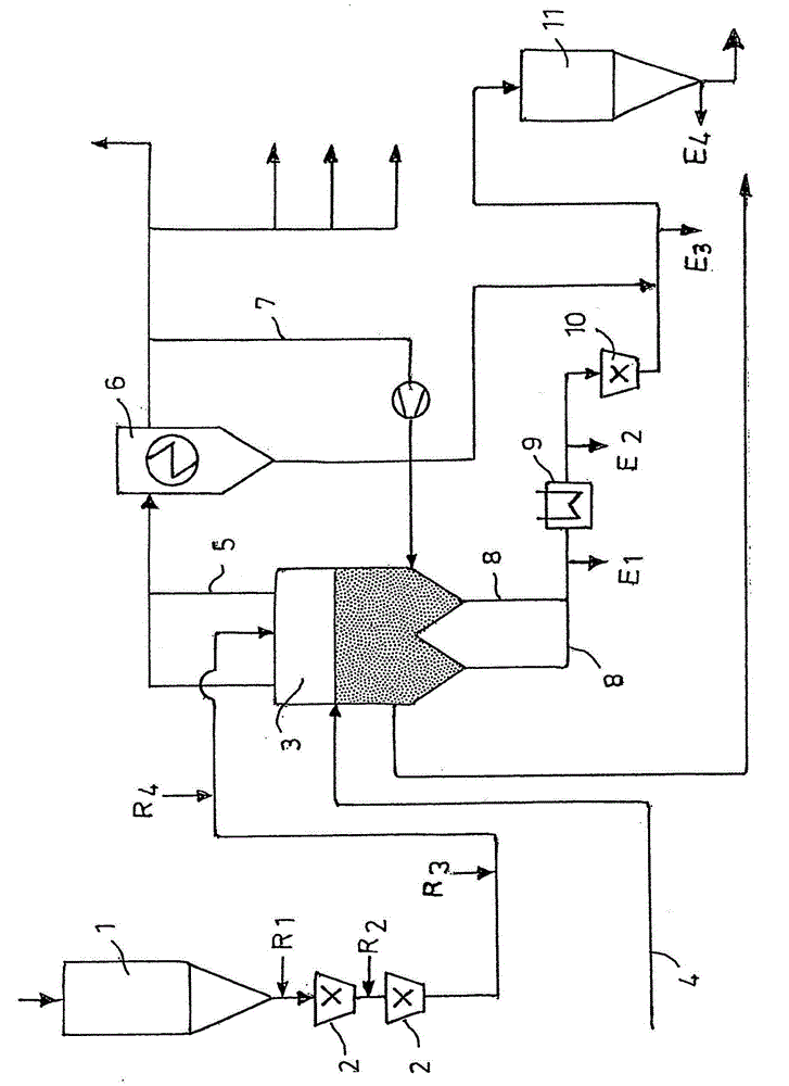 Method for beneficiating ore-wet raw lignite