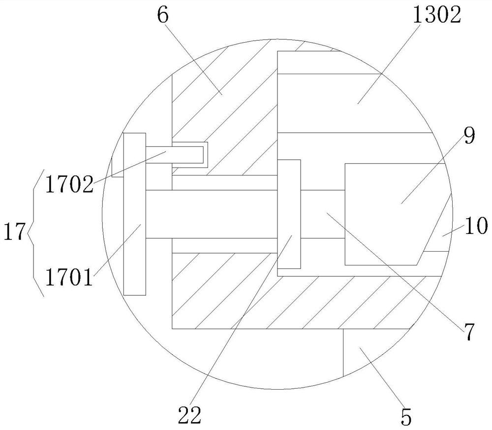 Saw bench device for new material machining