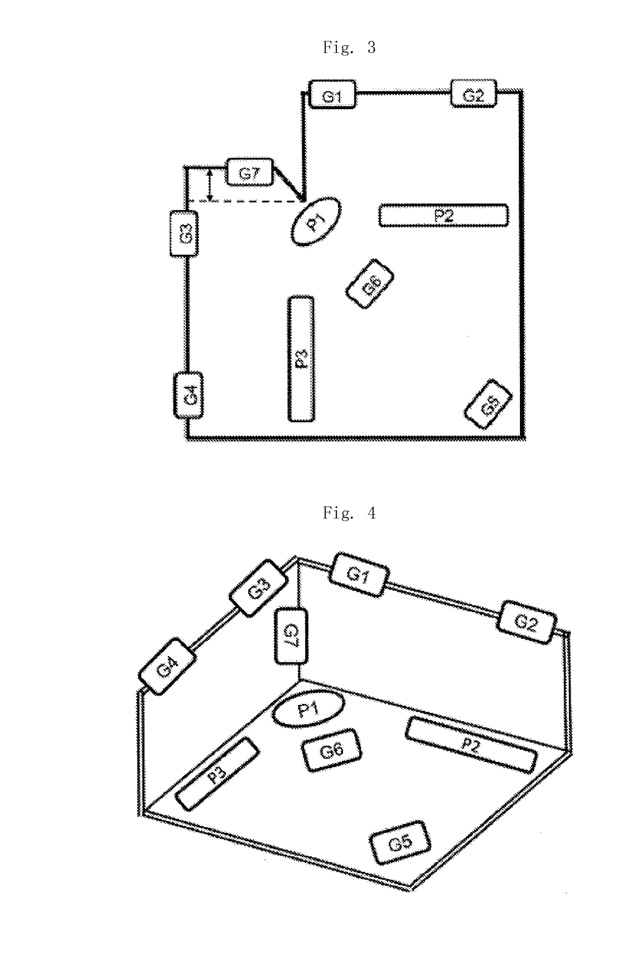Method of manufacturing a press molding