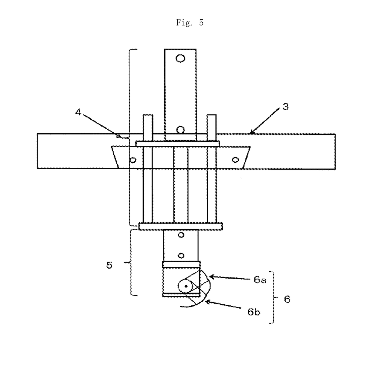 Method of manufacturing a press molding