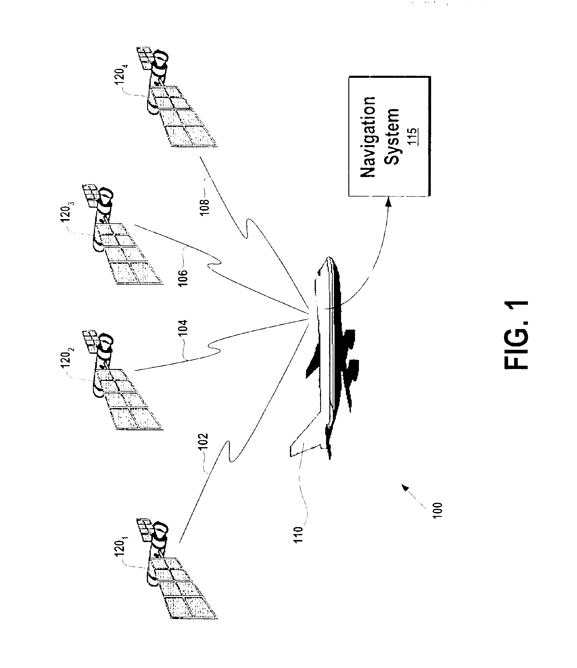 Systems and methods for fault detection and exclusion in navigational systems