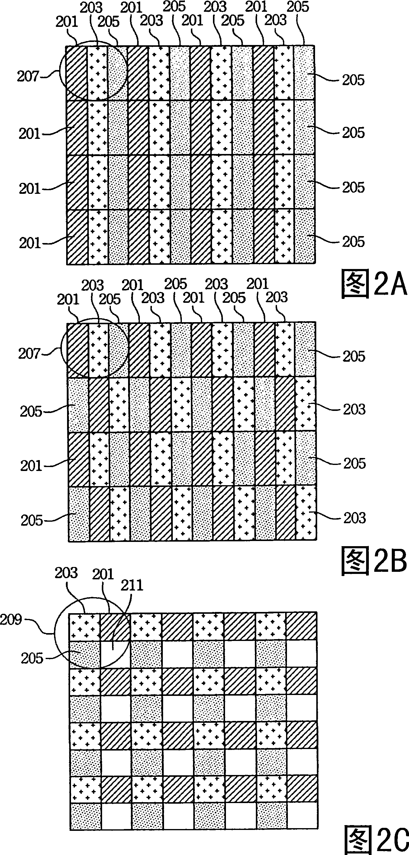 Device and method for displaying stereoscopic picture