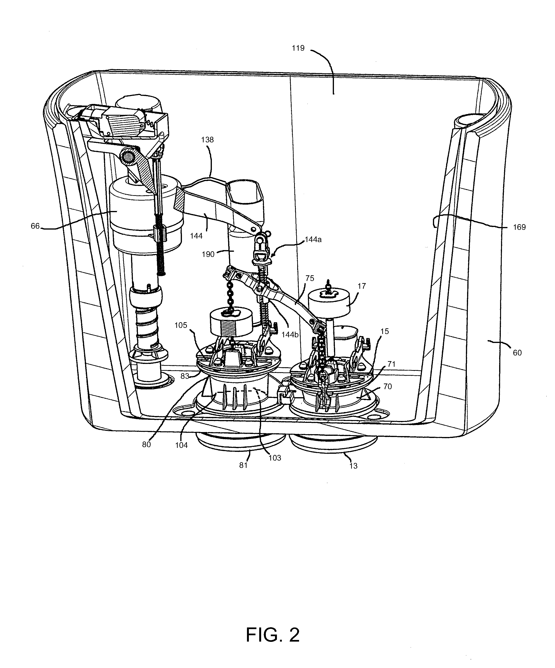 Self-Cleaning Toilet Assembly and System
