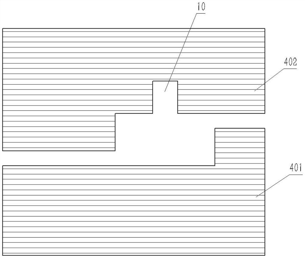 A Repair and Reinforcement Structure of Complicated Space Steel Tube Structure