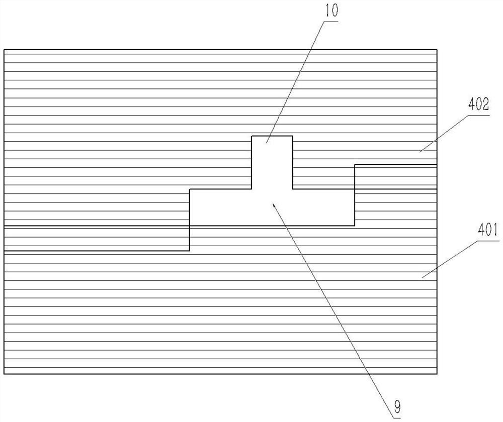 A Repair and Reinforcement Structure of Complicated Space Steel Tube Structure