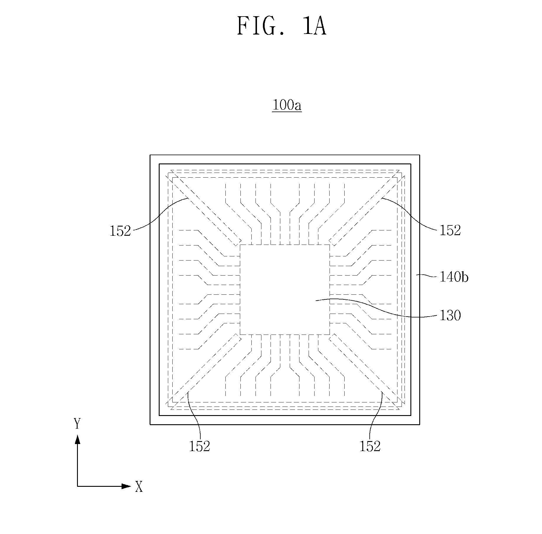 Semiconductor package having EMI shielding function and heat dissipation function