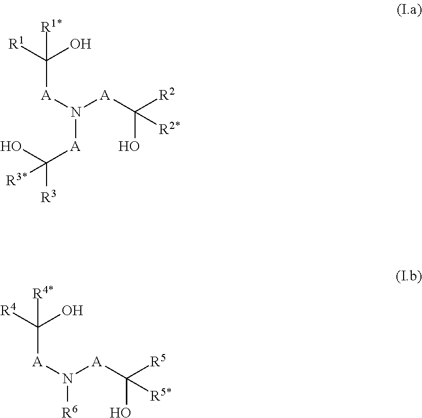 Process for making a liquid detergent composition