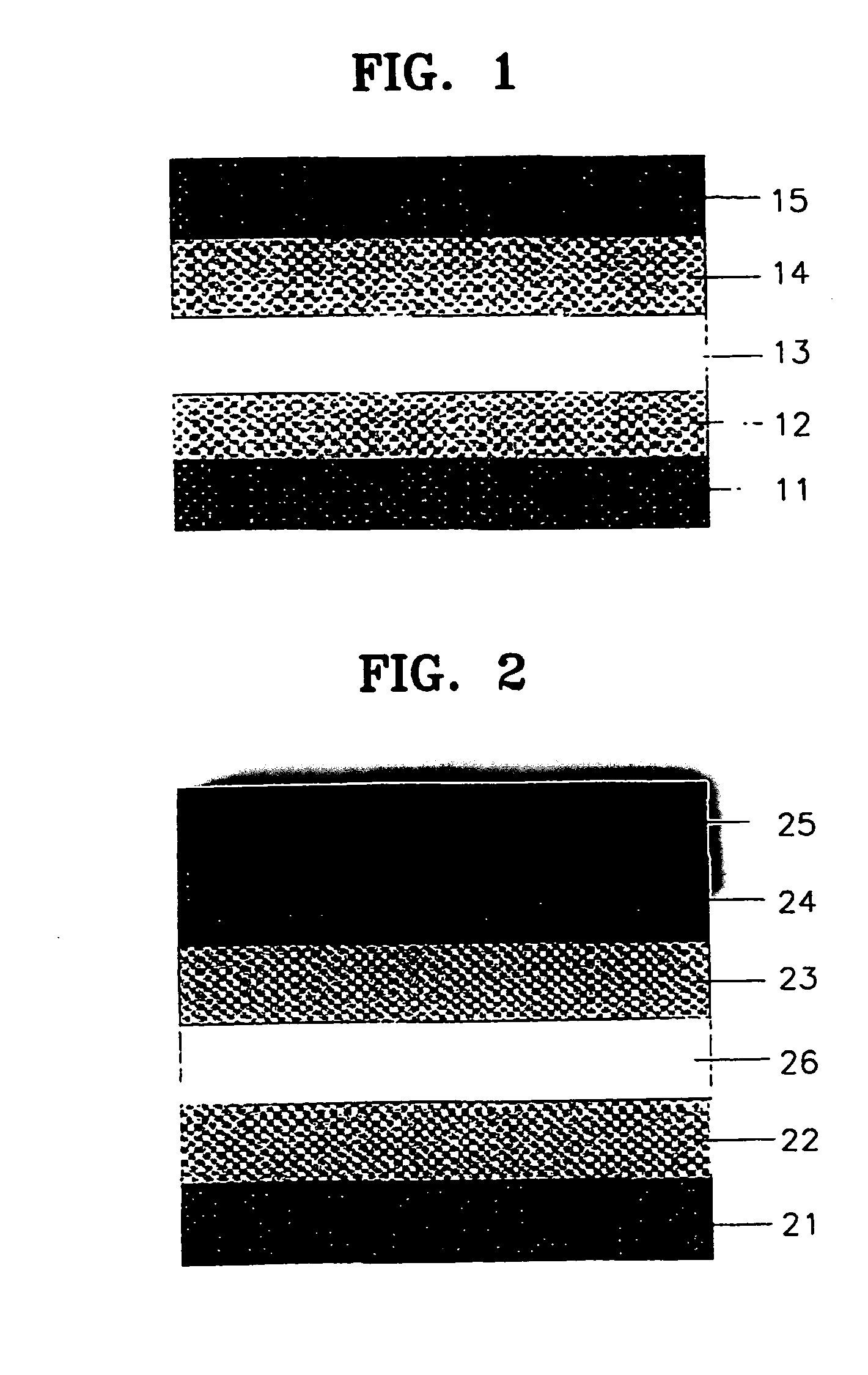 Perpendicular magnetic recording disk