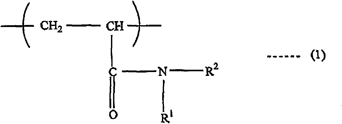 Reagent for latex aggregation reaction and method for detecting target substance