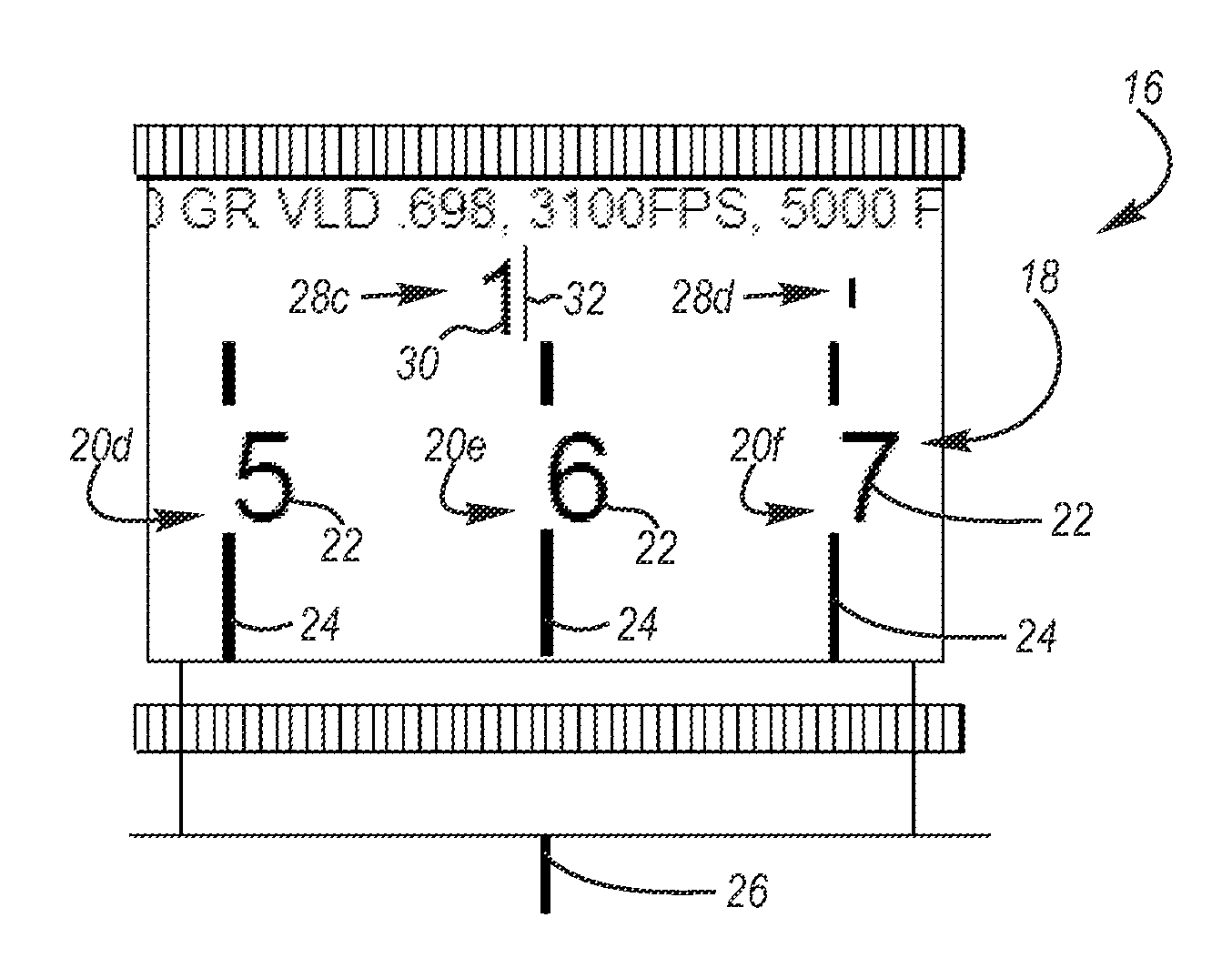 Ballistics systems and methods