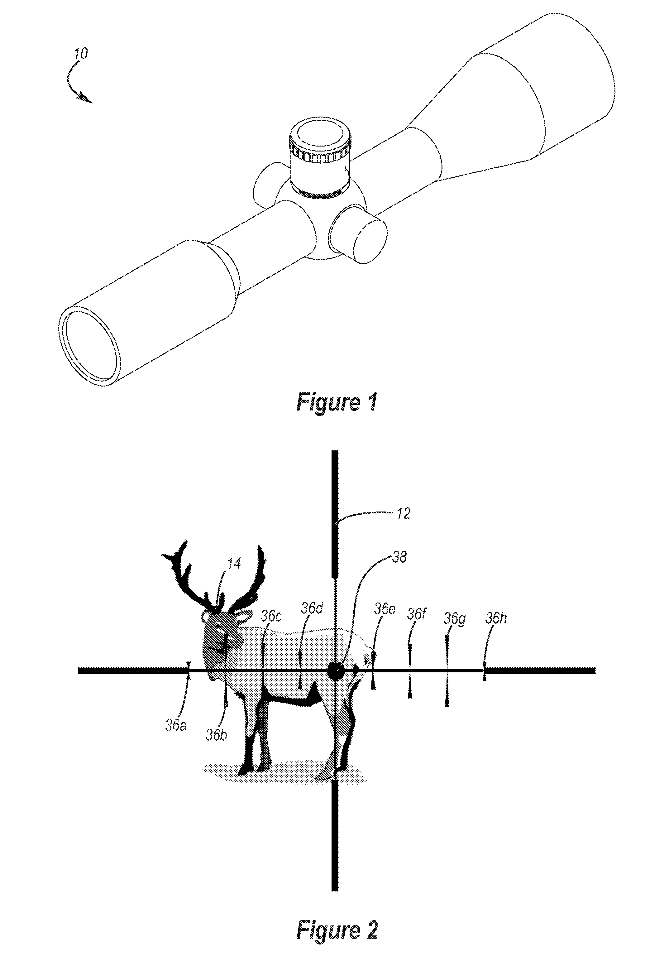 Ballistics systems and methods