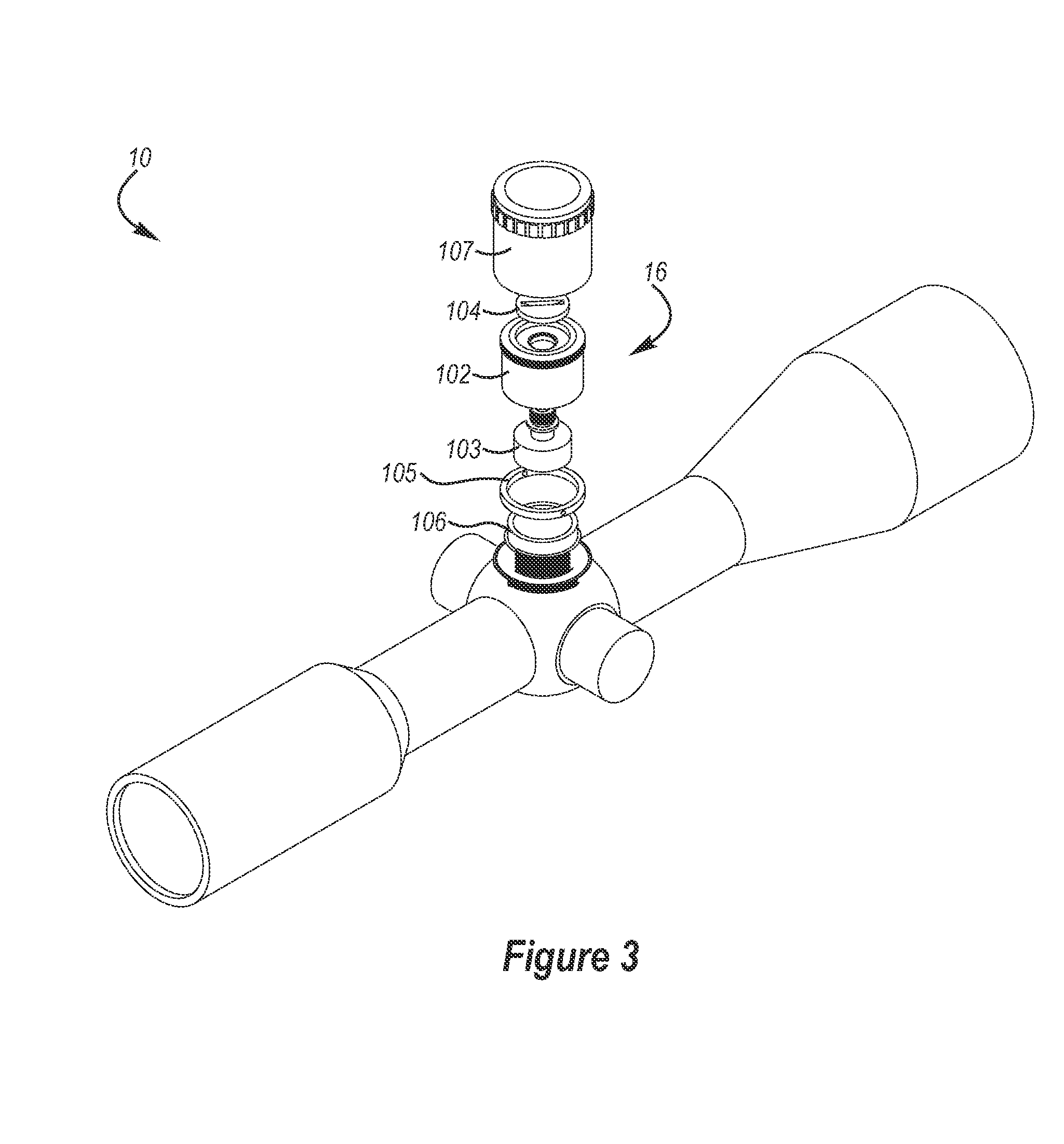 Ballistics systems and methods