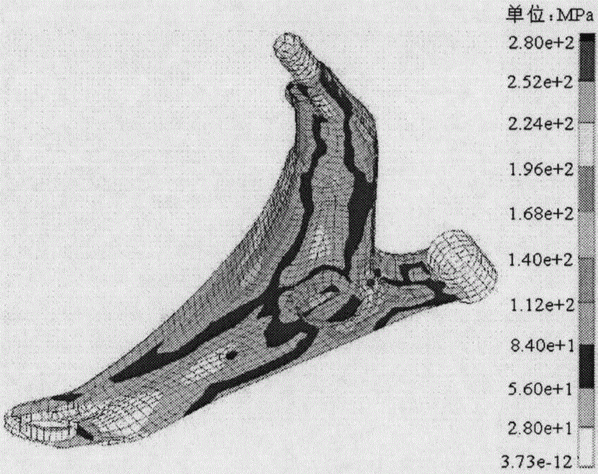 An Equivalent Coefficient Method for Fatigue Damage Calculation of Vehicle Structure under Combined Road Conditions