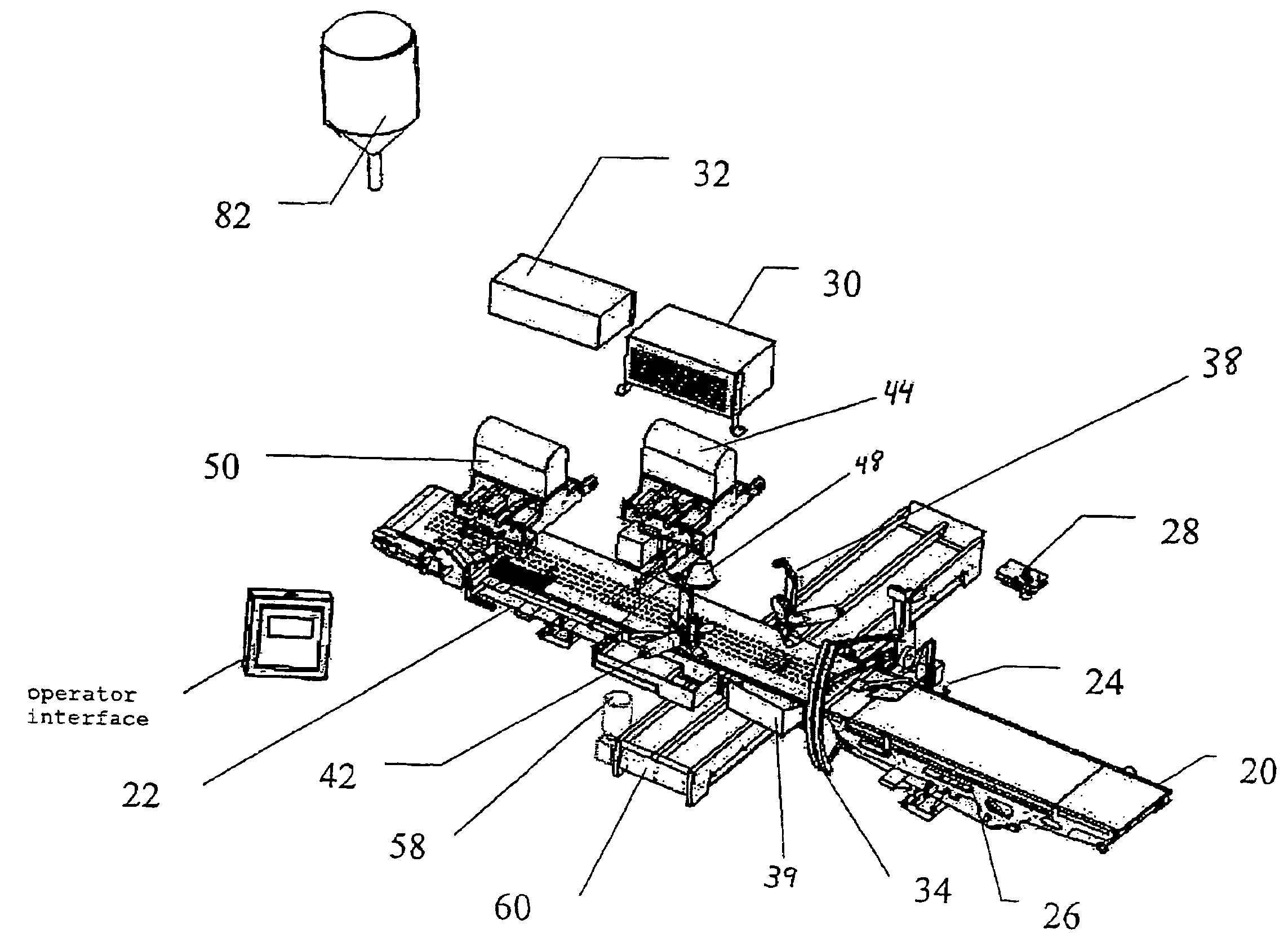 Apparatus and method for trimming of fish fillets