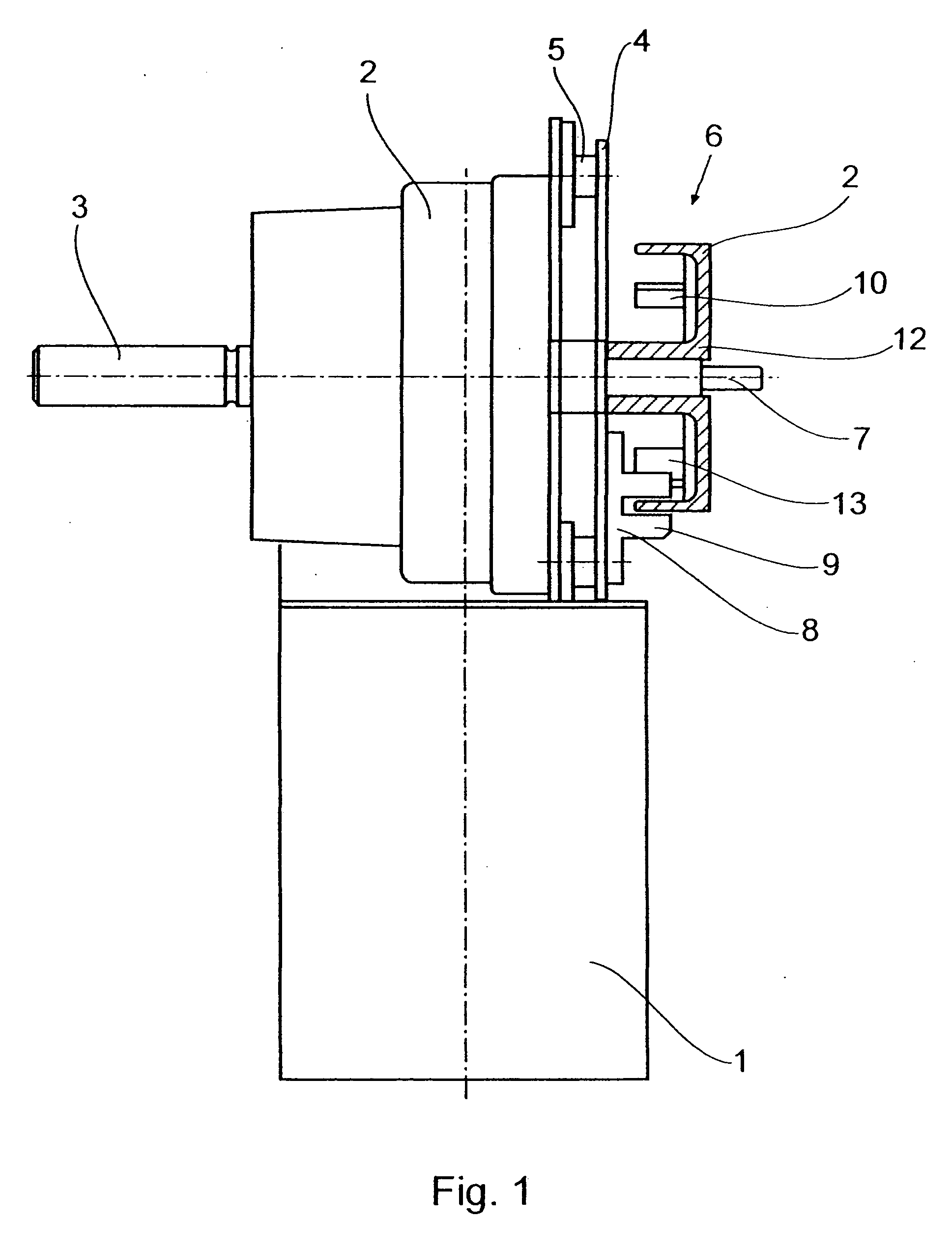 Drive unit for a door or gate, particularly for a garage door, and method for operating such drive unit