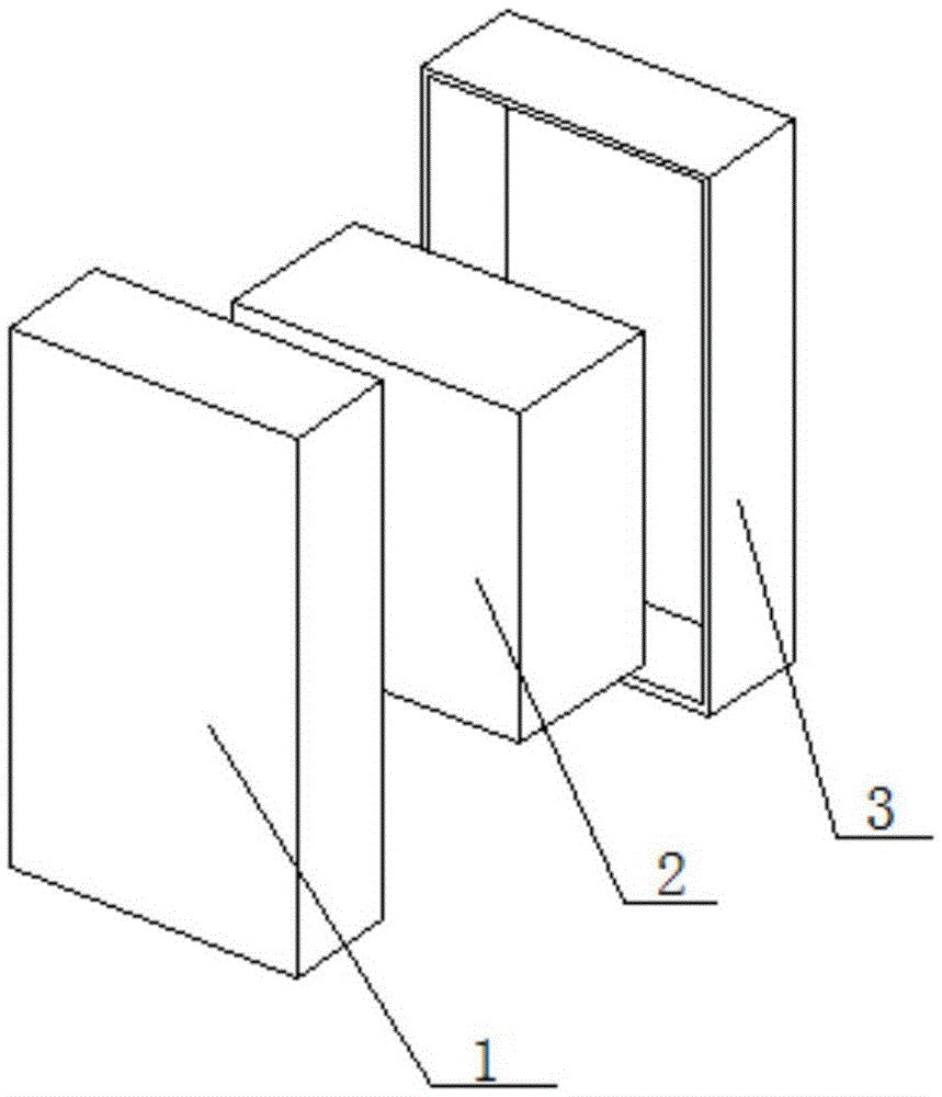 Modularized air purifier