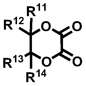 Novel compound and lithium secondary battery electrolyte containing it