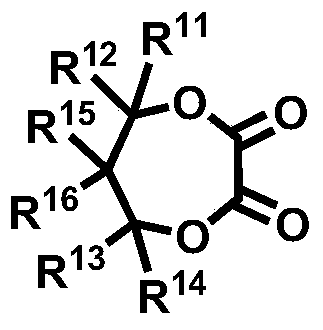 Novel compound and lithium secondary battery electrolyte containing it