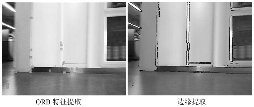 Fast and Robust RGB-D Indoor 3D Scene Reconstruction Method