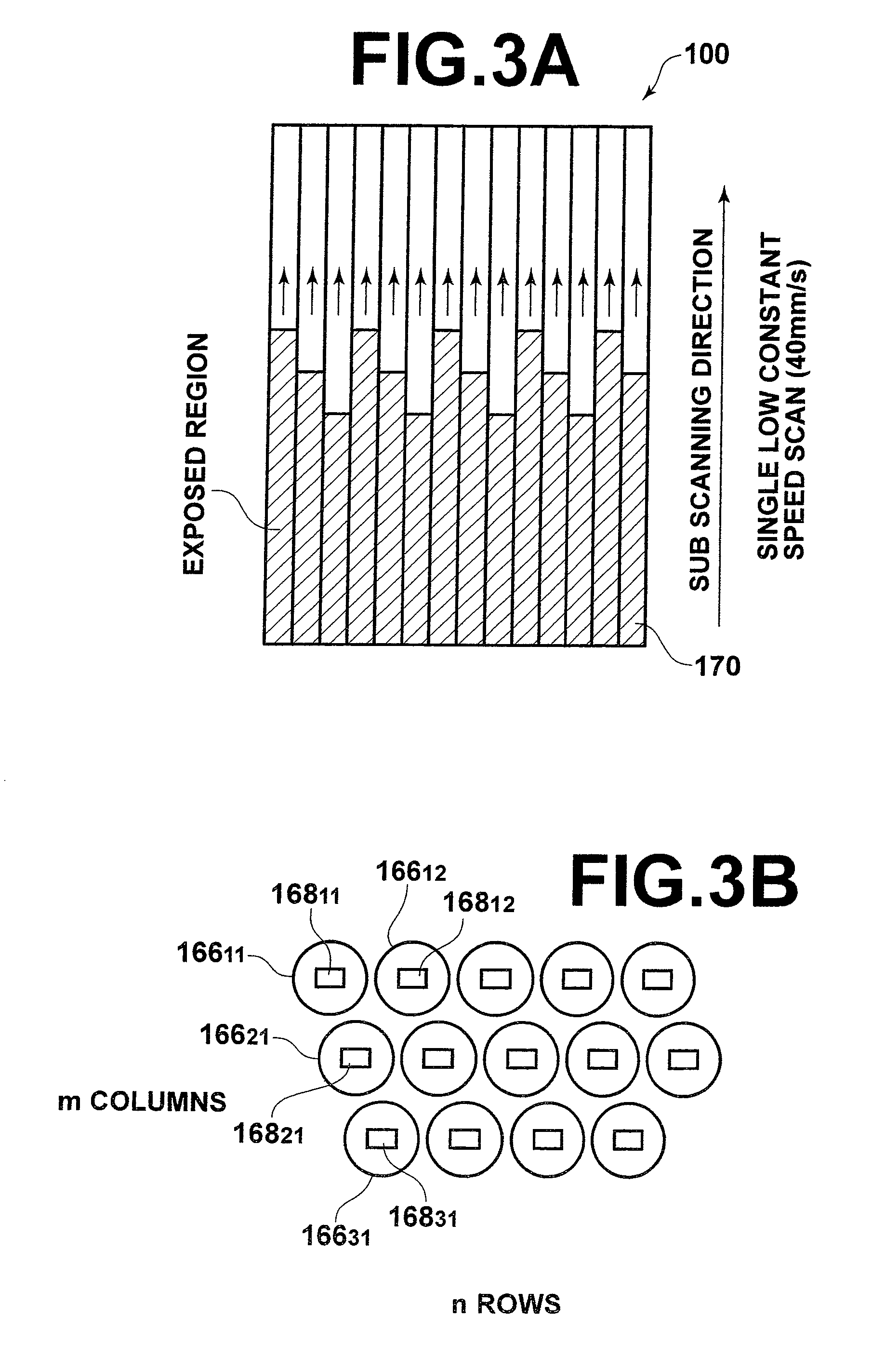 Method and apparatus for driving semiconductor lasers, and method and apparatus for deriving drive current patterns for semiconductor lasers