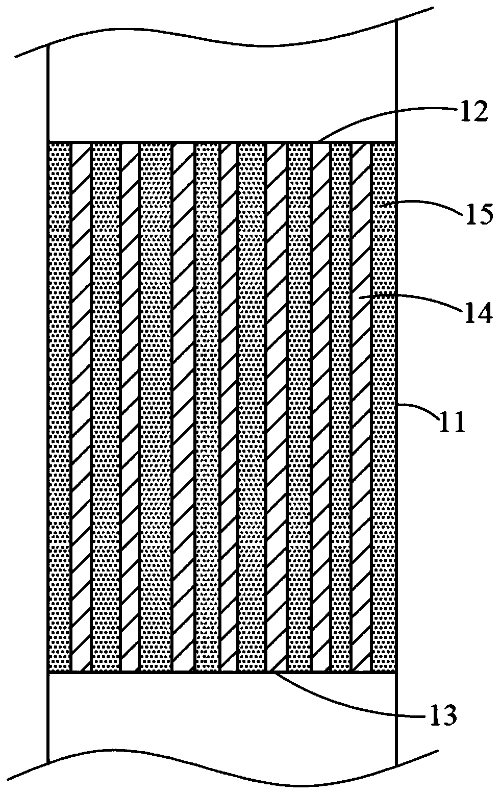 Filter stick and tobacco product