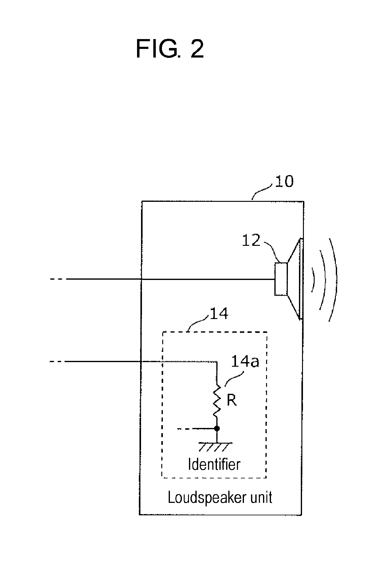 Sound reproduction device