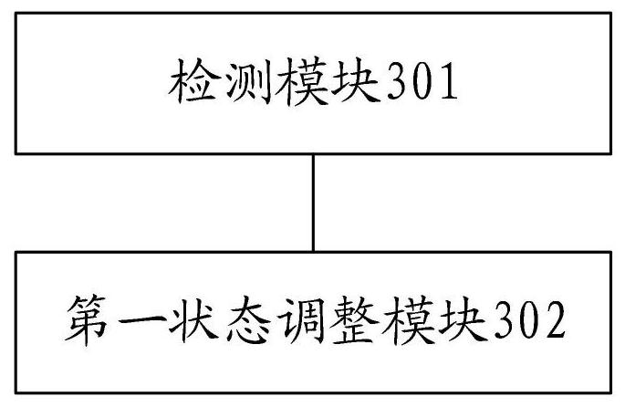 Atmospheric waveguide interference processing method and device, electronic equipment and storage medium