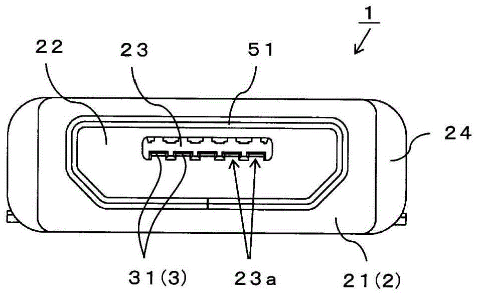 socket connector