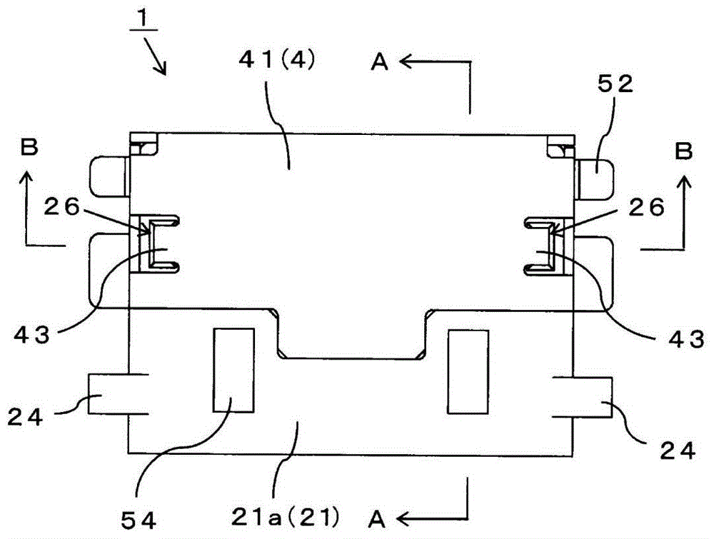 socket connector