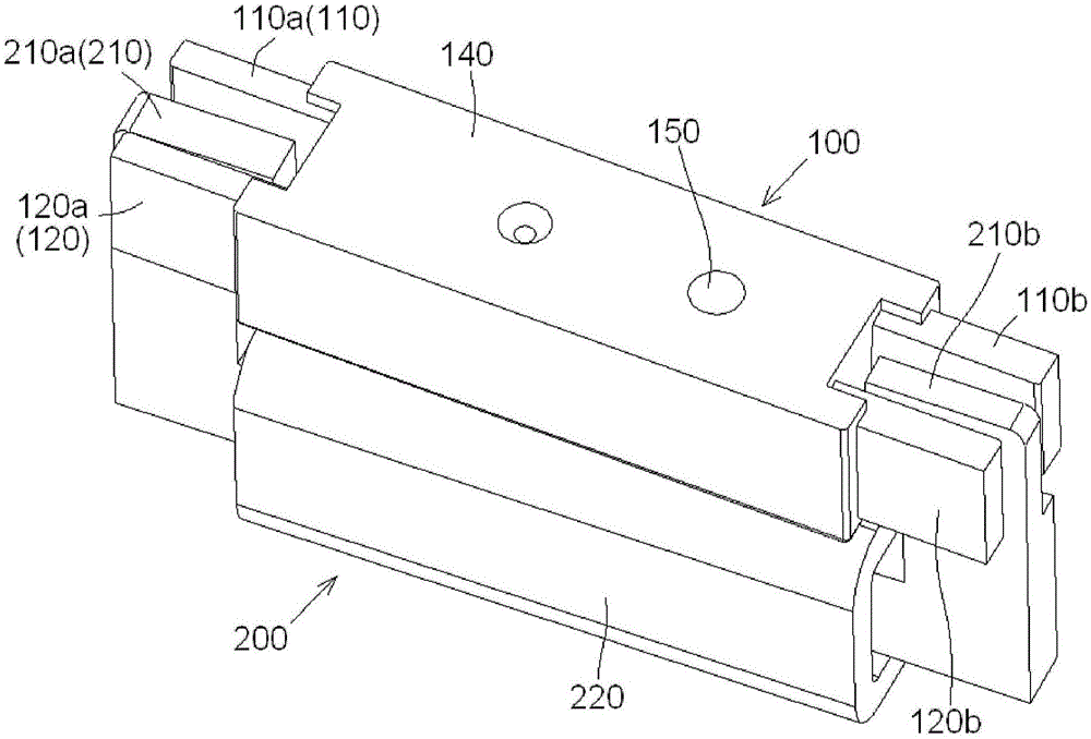 Polarity relay