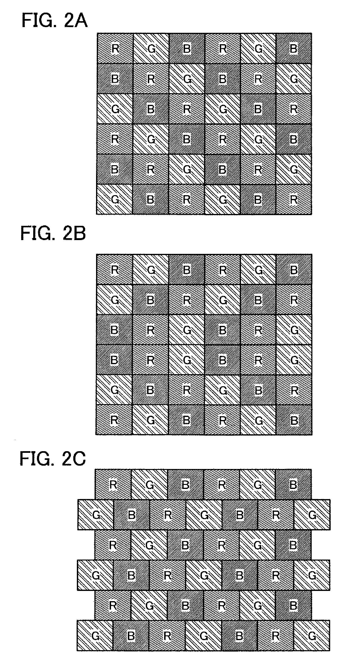 Touch panel and method for driving the same