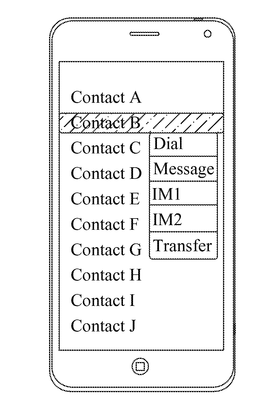 Method, device and storage medium for starting application in electronic apparatus