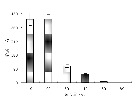 Protease-producing strain exiguobacterium sp. and applications thereof