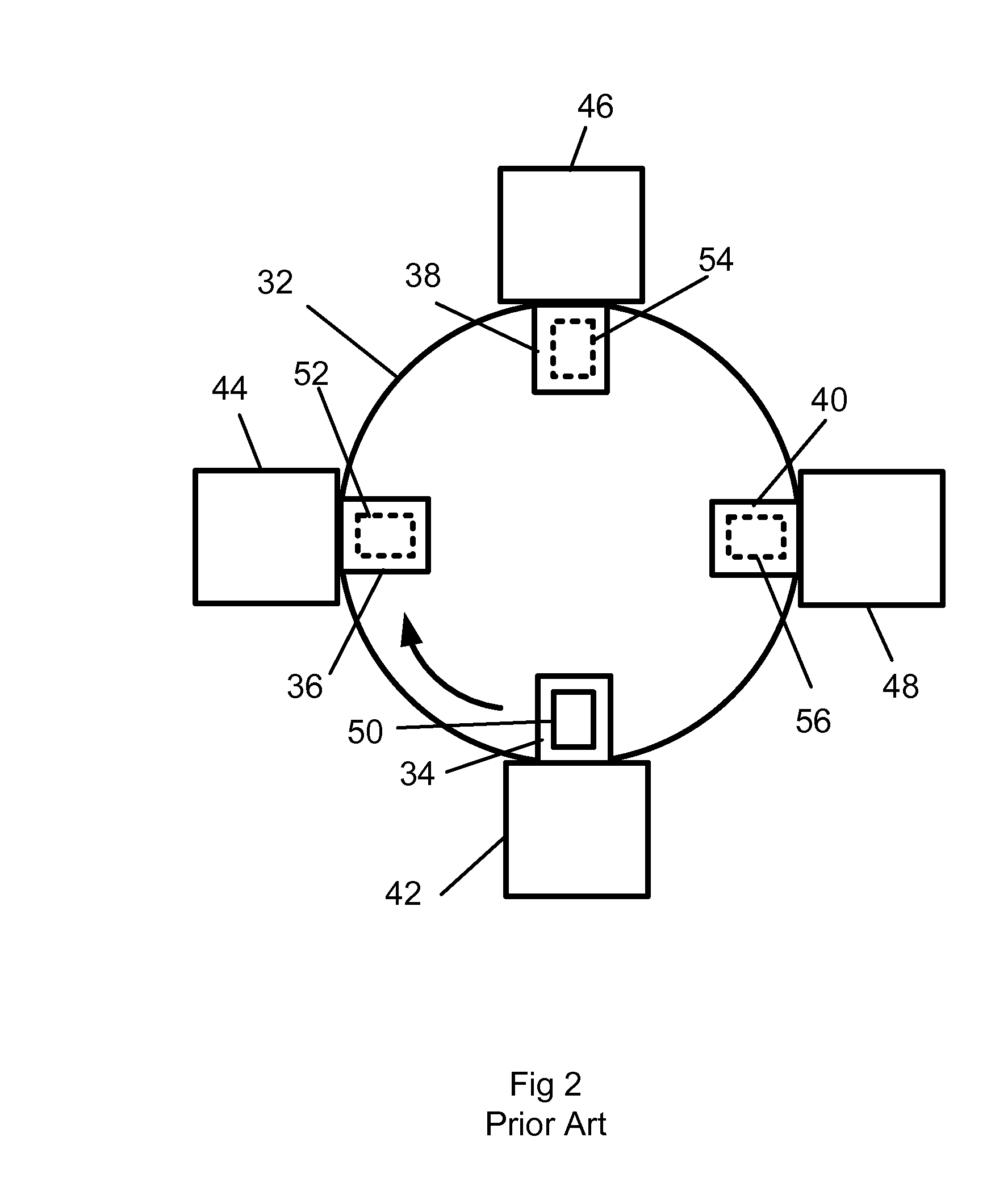 Method and apparatus for hybrid resolution feedback of a motion stage