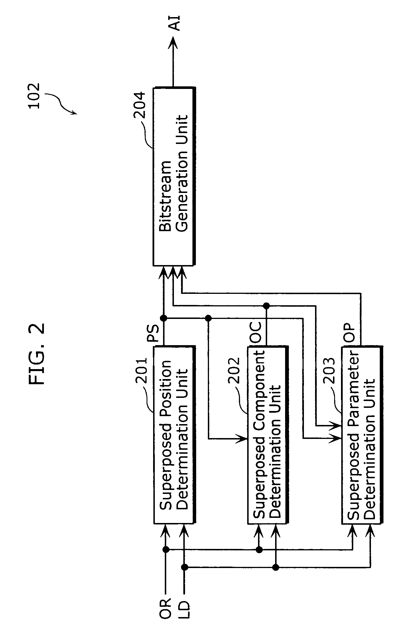 Image encoding method, and image decoding method