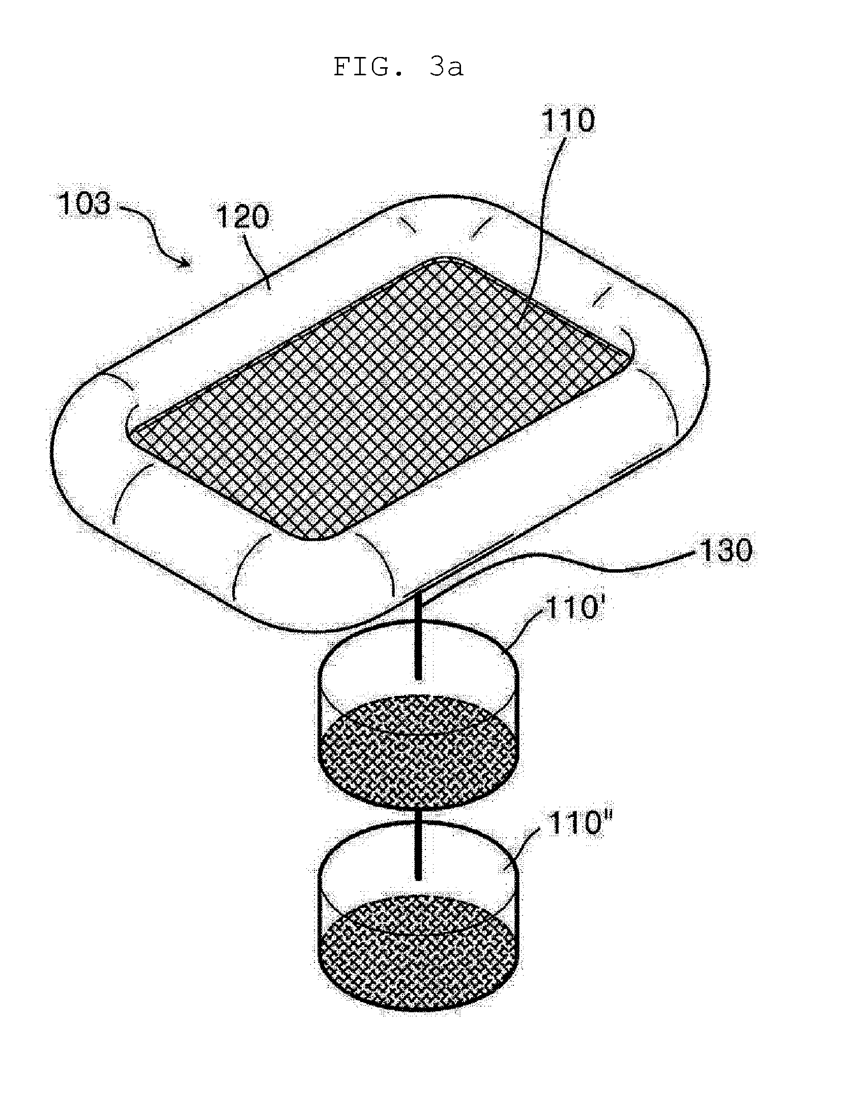 Method for mass culturing photosynthetic microalgae by additionally supplying environmental water