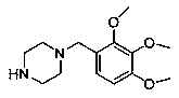 Trimetazidine hapten and artificial antigen, and preparation methods and applications thereof