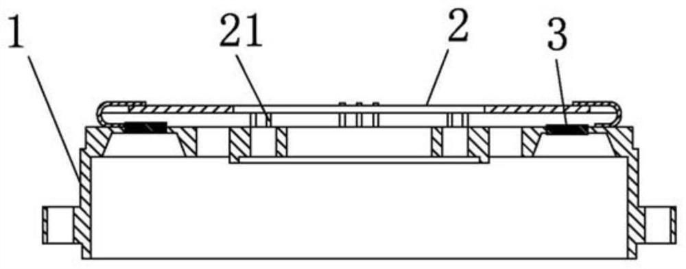 Torque sensor