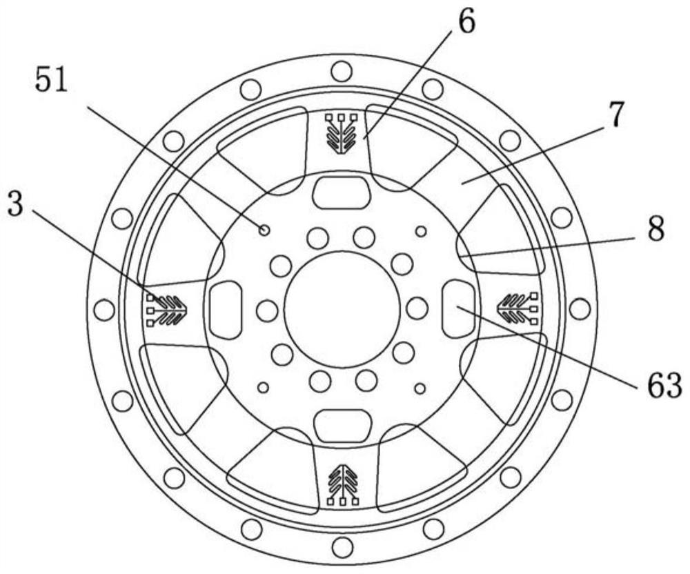 Torque sensor