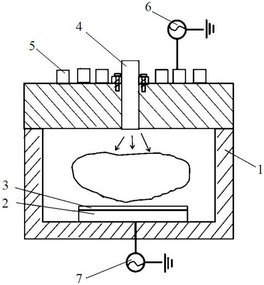 Semiconductor processing apparatus