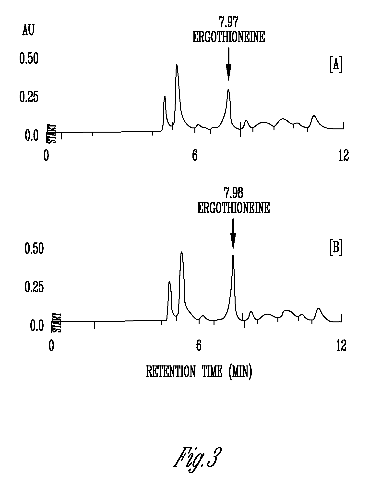 Phytonutrient compositions from mushrooms or filamentous fungi and methods of use