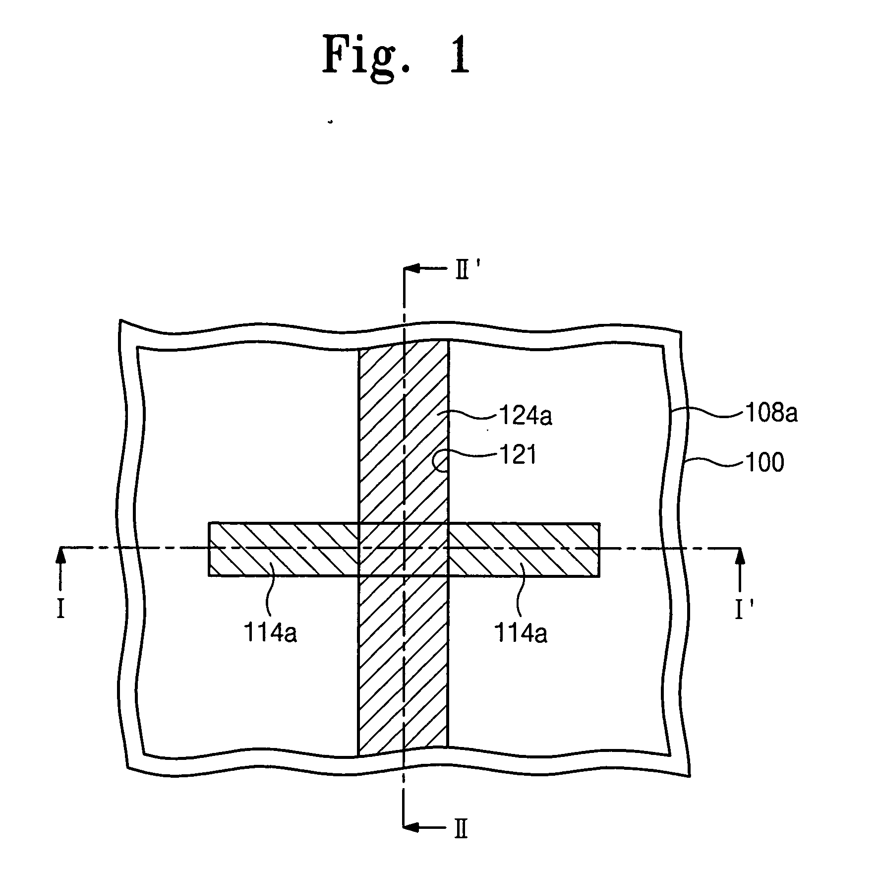 Semiconductor devices having field effect transistors and methods of fabricating the same