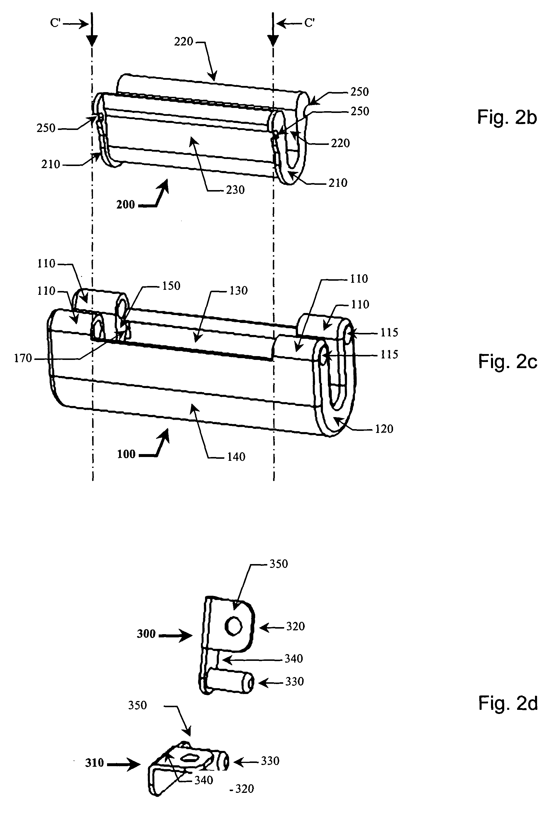 Double articulated hinge mechanism for electronic devices