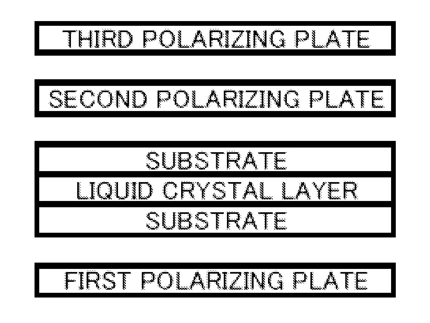 Optical film, polarizing plate and liquid crystal display device