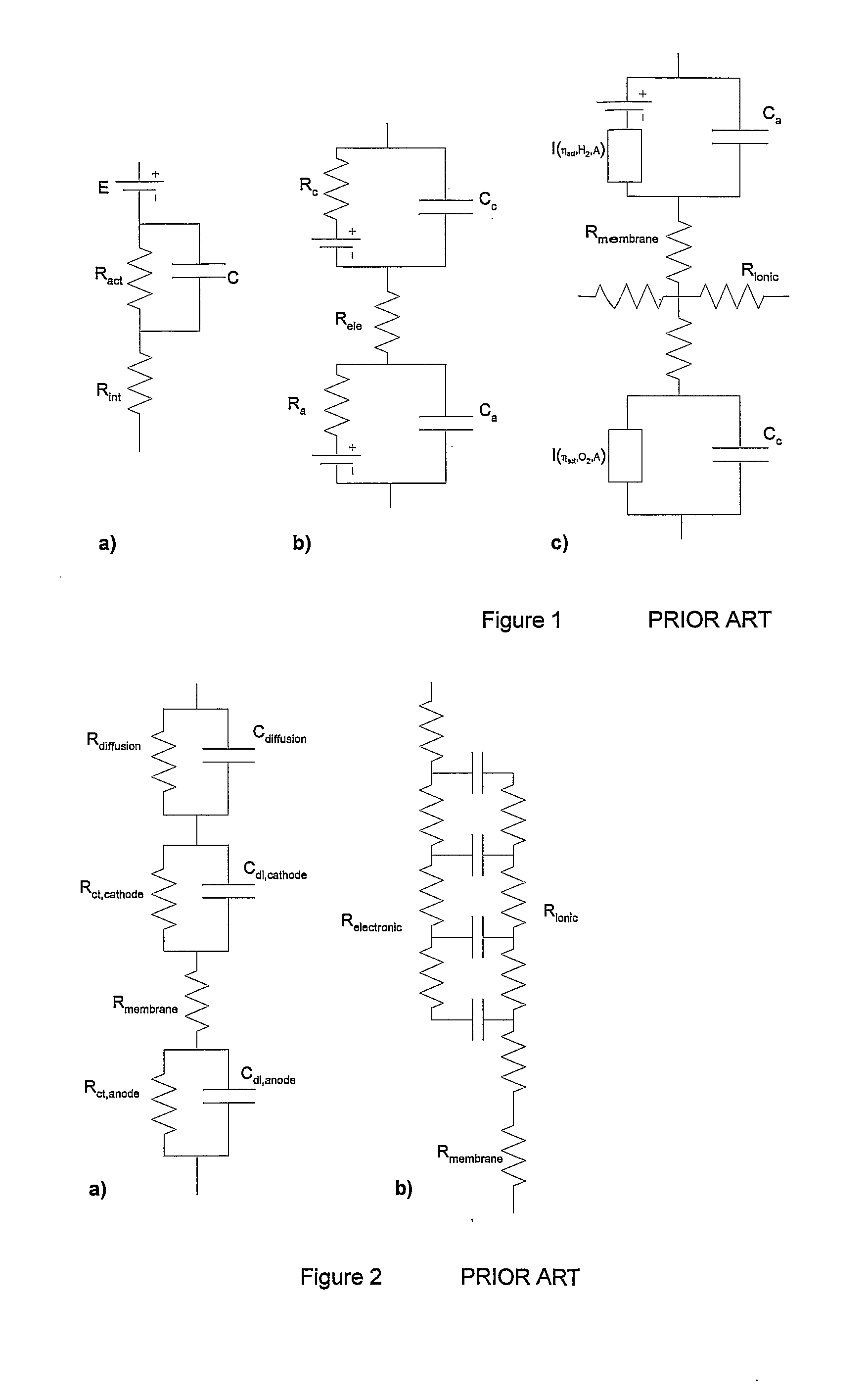 Method of Testing an Electrochemical Device